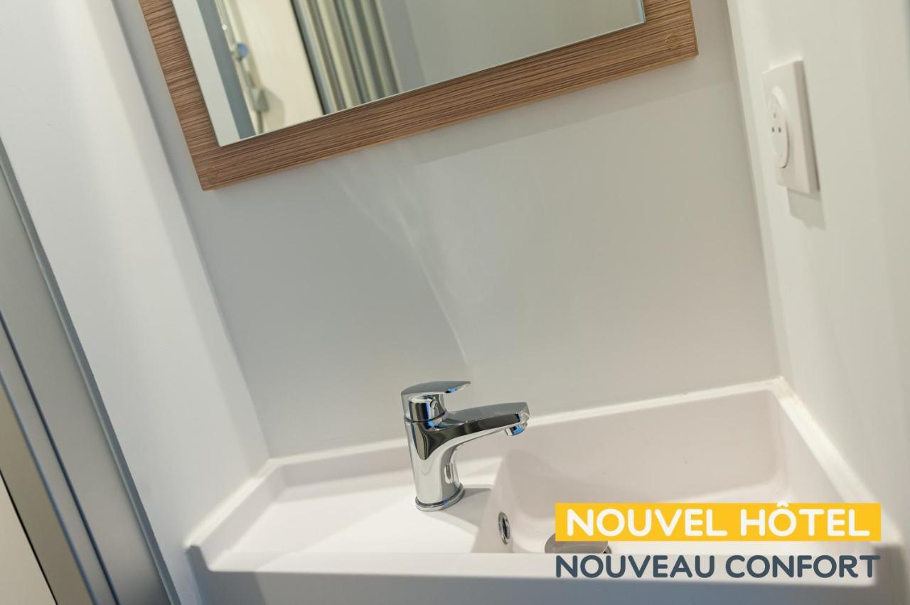 Premiere Classe Beaune Montagny-lès-Beaune Extérieur photo