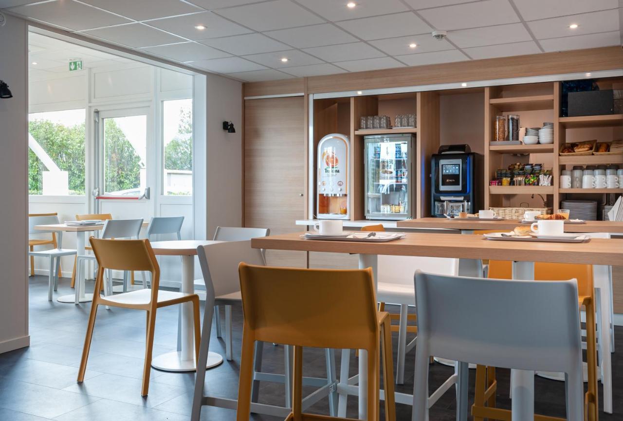 Premiere Classe Beaune Montagny-lès-Beaune Extérieur photo