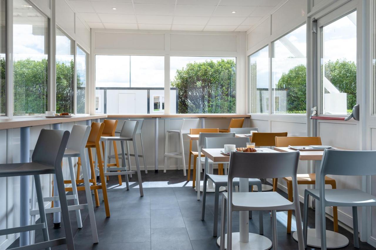 Premiere Classe Beaune Montagny-lès-Beaune Extérieur photo